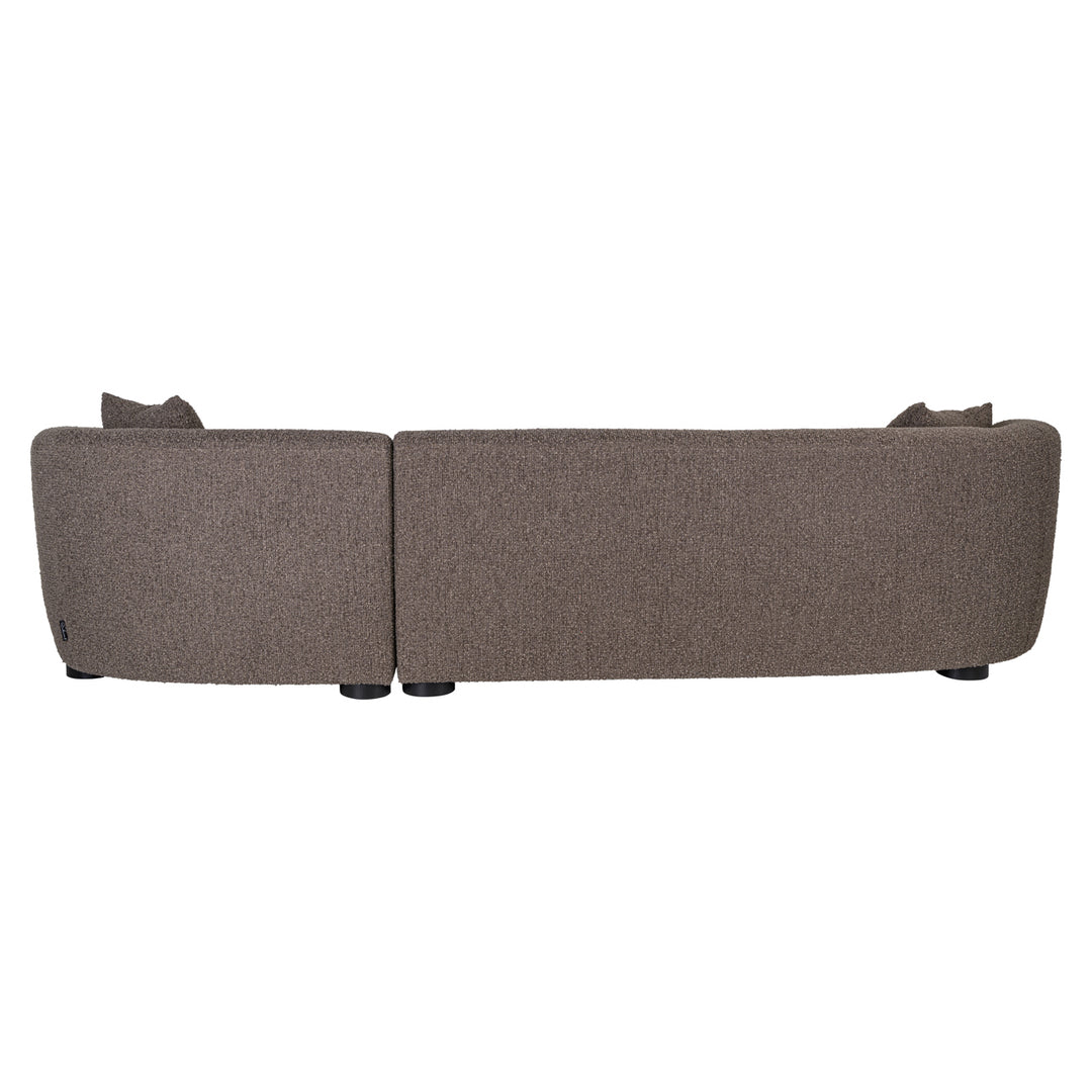 Richmond Bank Pandora Brown Chunky Rechts