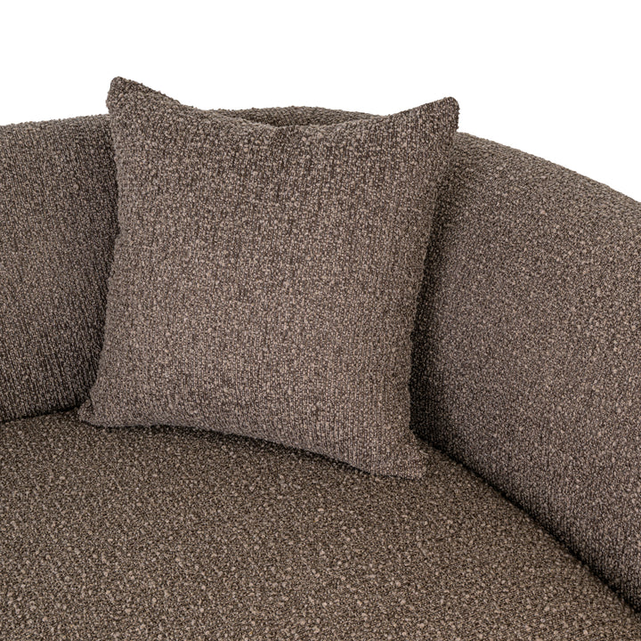 Richmond Bank Pandora Brown Chunky Rechts