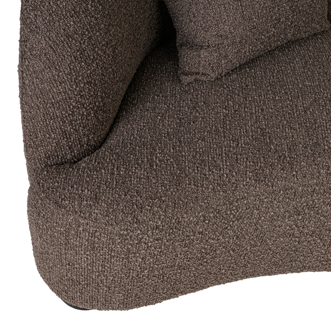 Richmond Bank Pandora Brown Chunky Rechts