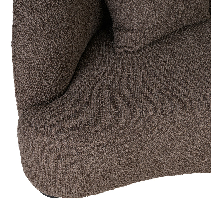 Richmond Bank Pandora Brown Chunky Rechts