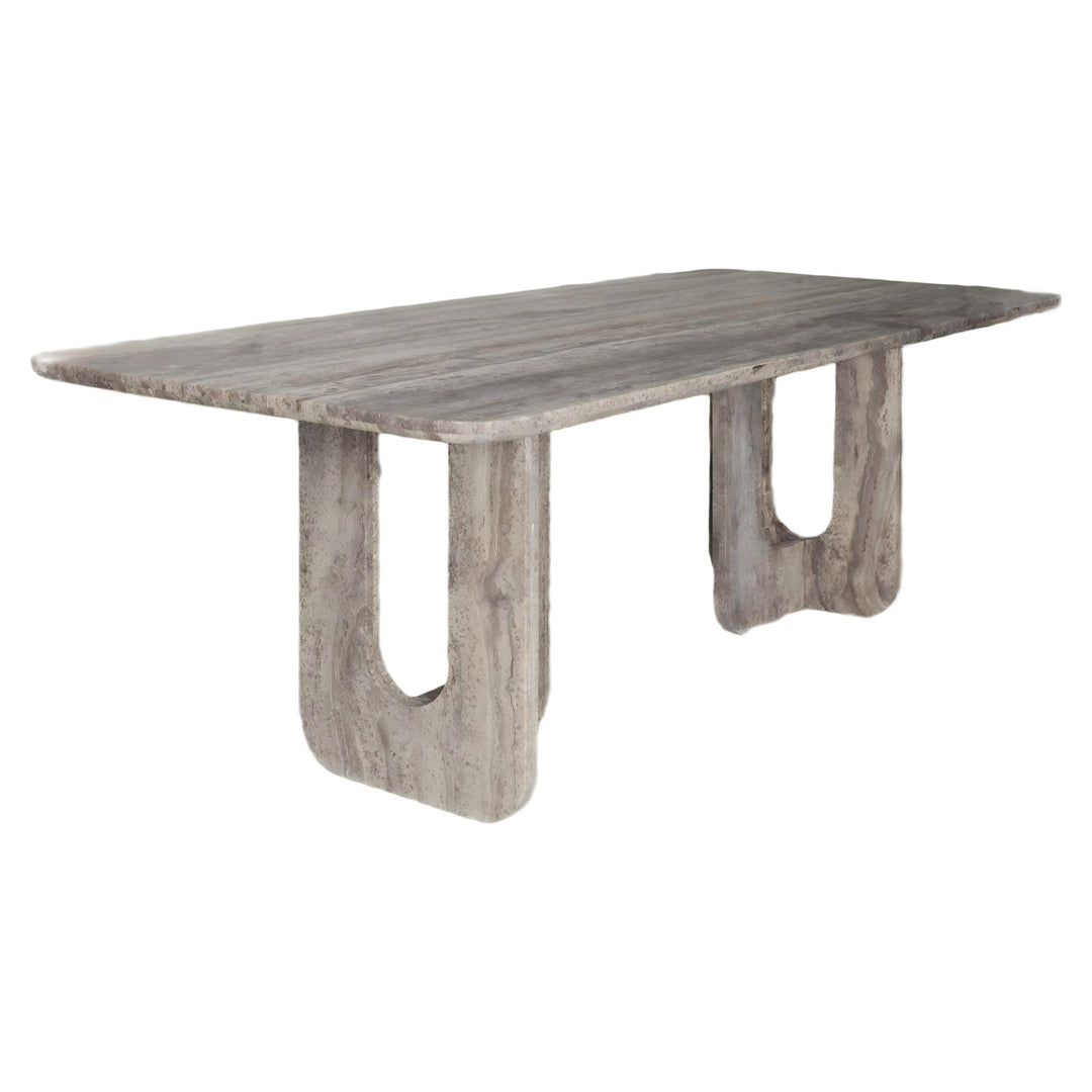 Richmond Eettafel Westin Grey 230cm