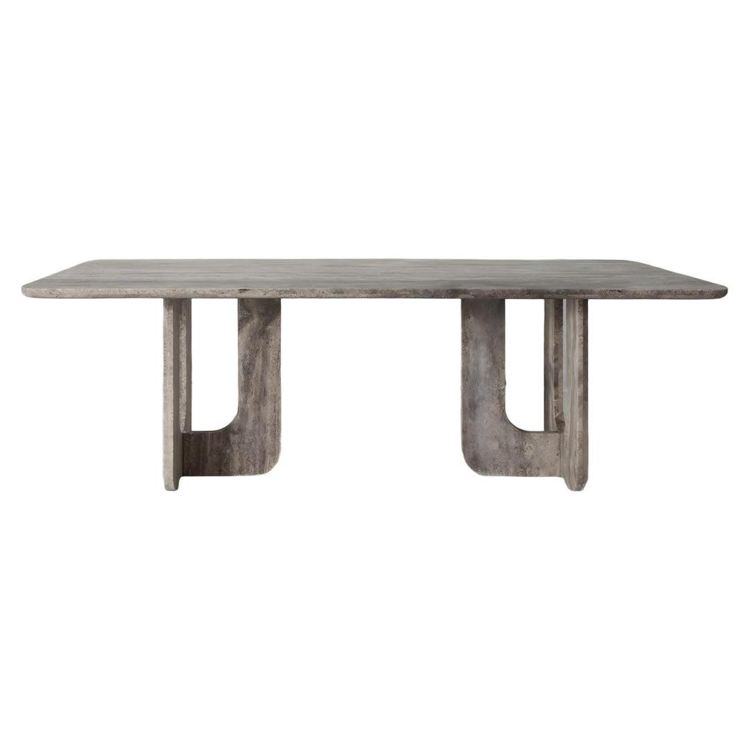 Richmond Eettafel Westin Grey 230cm