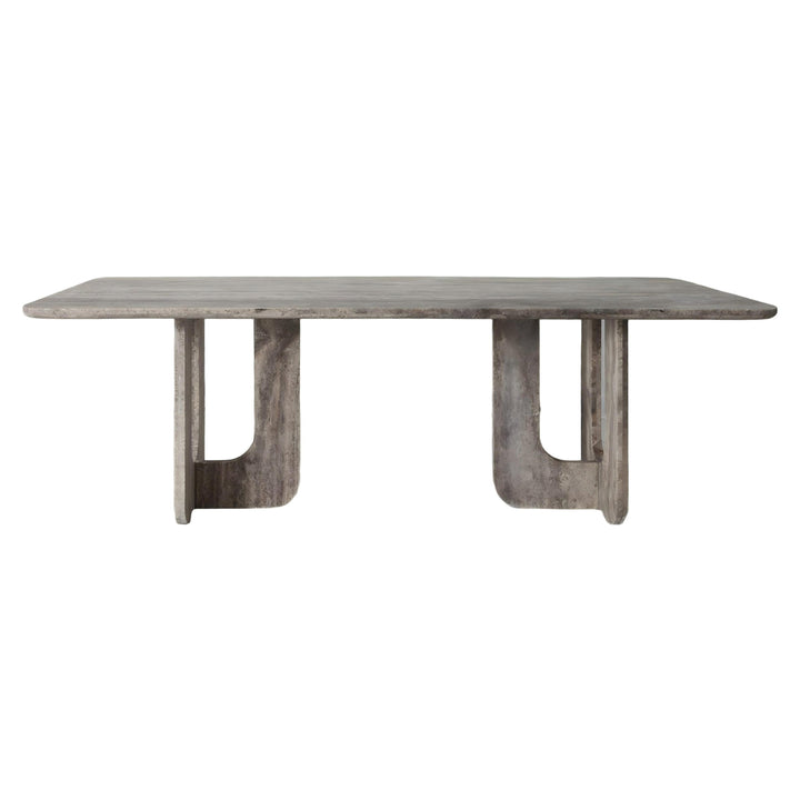Richmond Eettafel Westin Grey 230cm