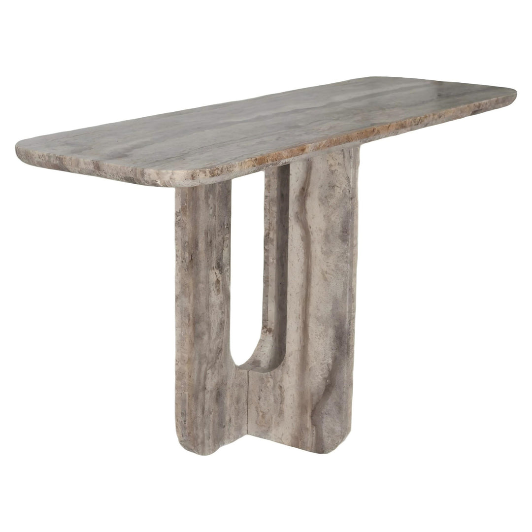Richmond Wandtafel Westin, grijs - productweergave | CéJor Wonen