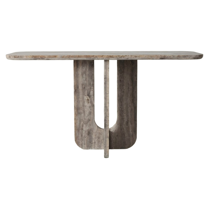 Richmond Wandtafel Westin, grijs - productweergave | CéJor Wonen