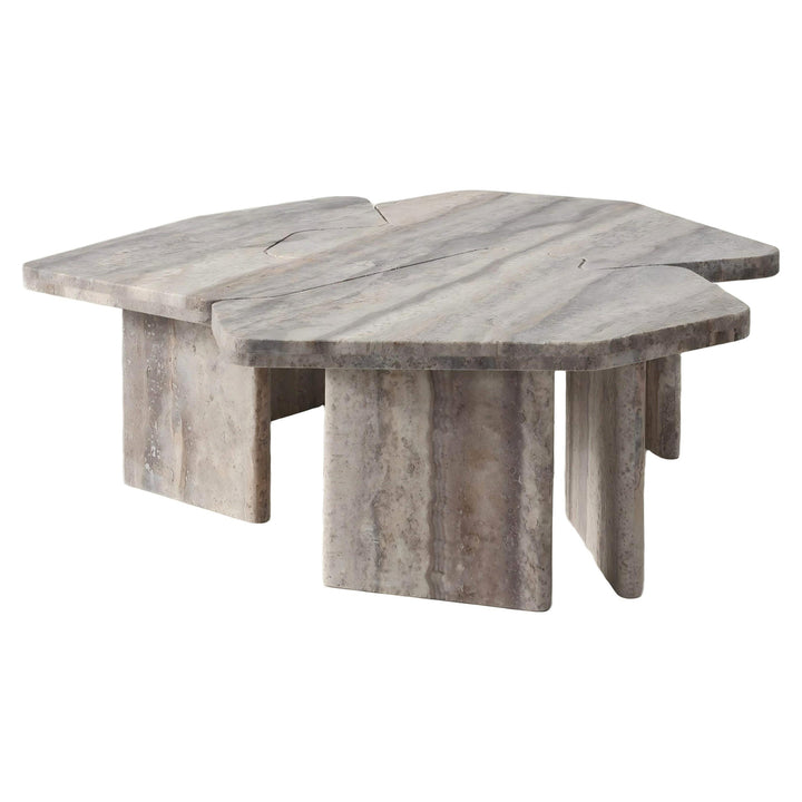 Richmond Salontafel Westin Grijs (Set van 3)
