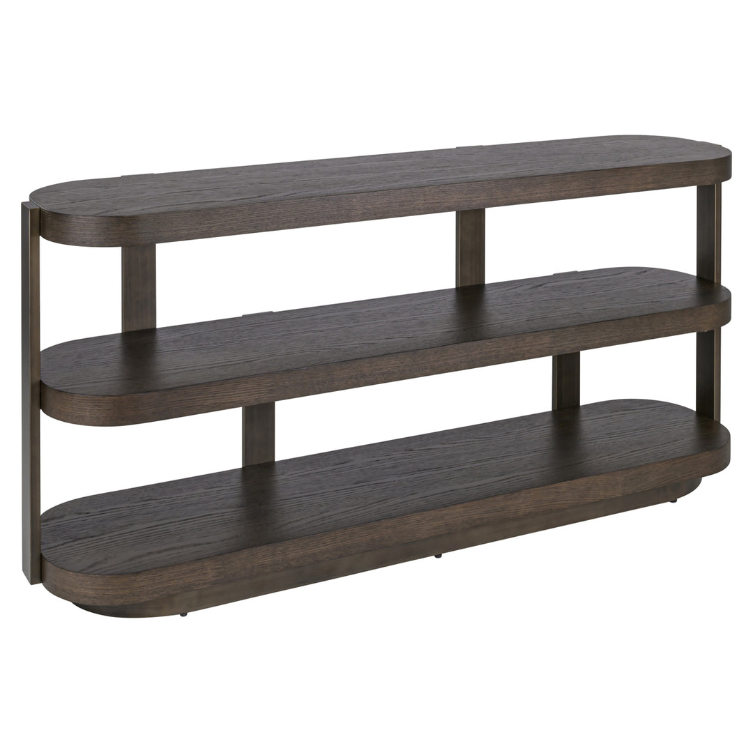Richmond Wandtafel Ellington, bruin - productweergave | CéJor Wonen