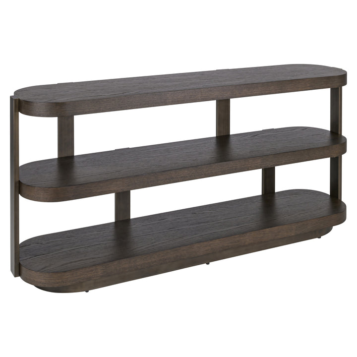 Richmond Wandtafel Ellington, bruin - productweergave | CéJor Wonen