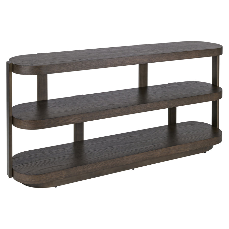 Richmond Wandtafel Ellington, bruin - productweergave | CéJor Wonen