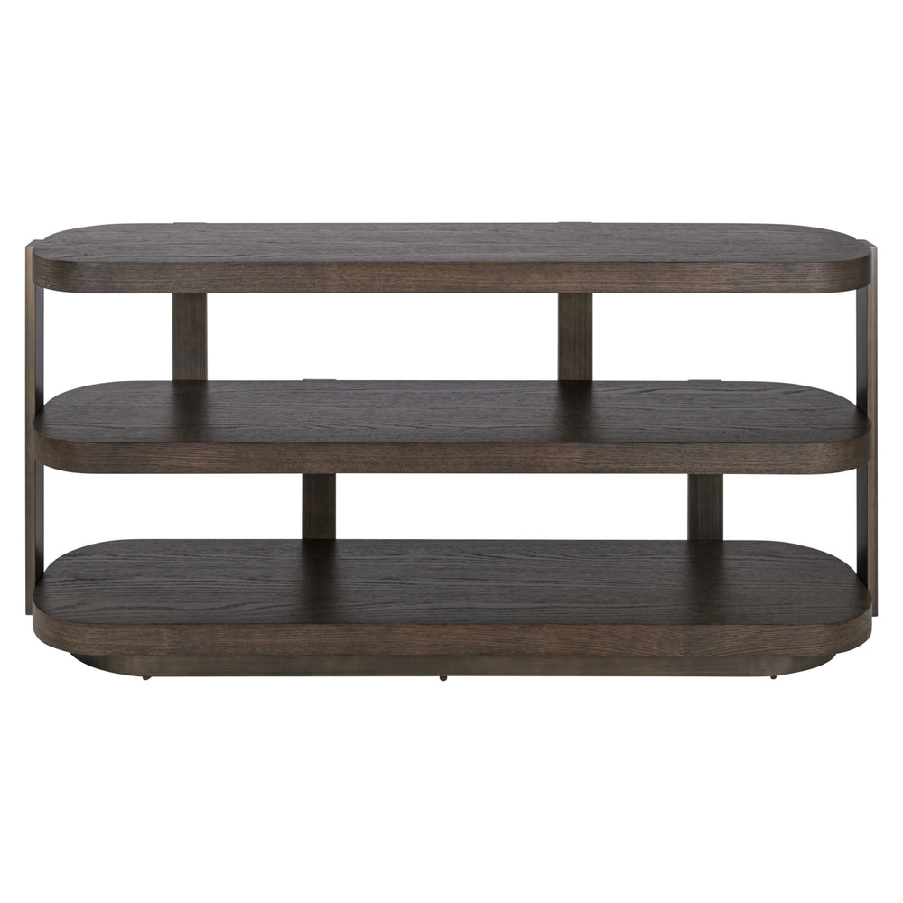 Richmond Wandtafel Ellington, bruin - productweergave | CéJor Wonen