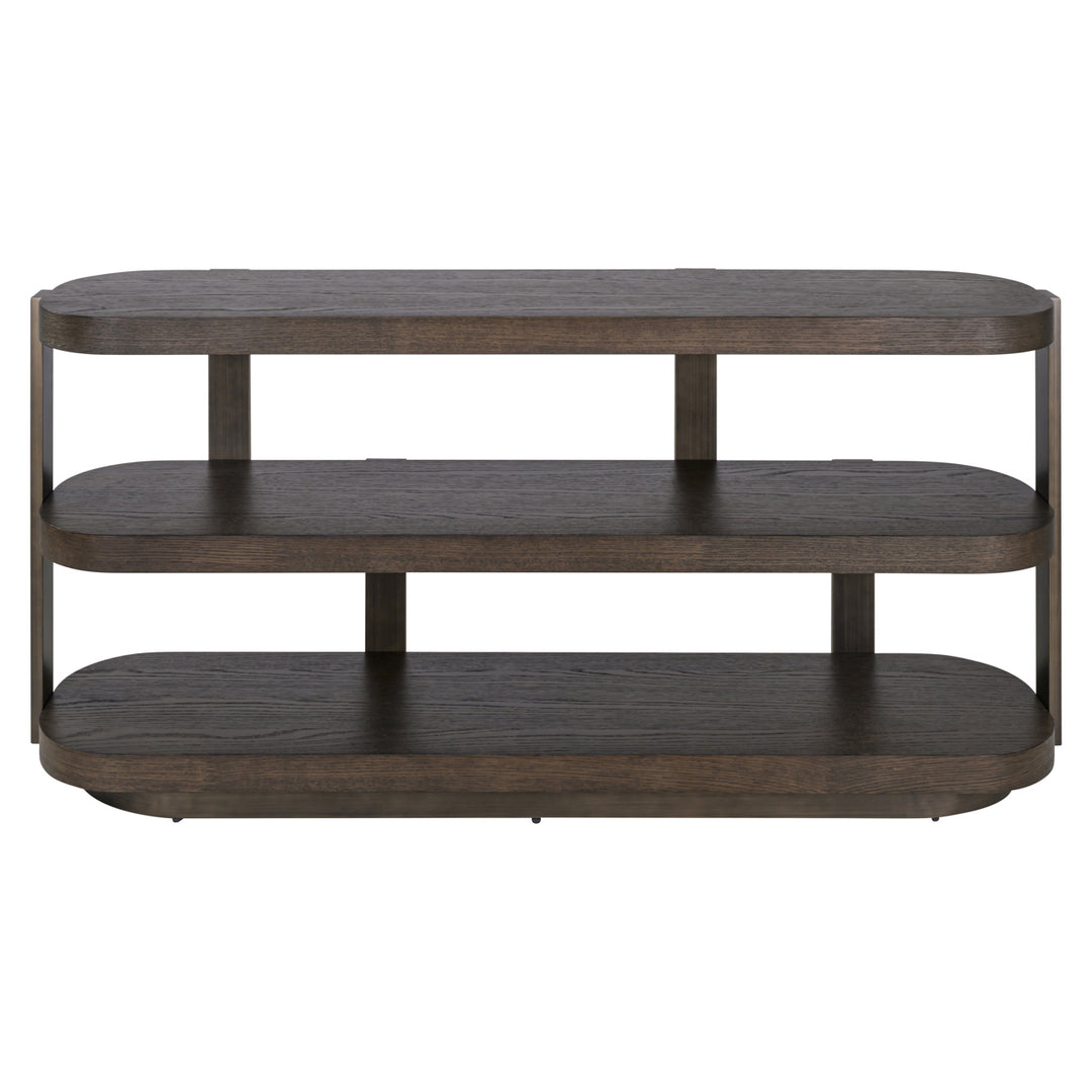 Richmond Wandtafel Ellington, bruin - productweergave | CéJor Wonen