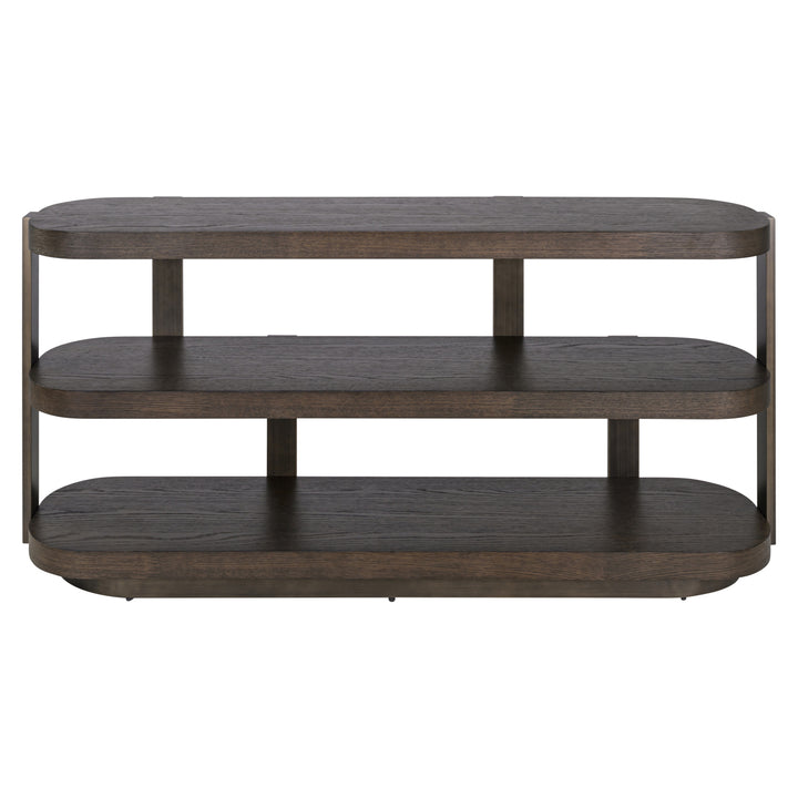 Richmond Wandtafel Ellington, bruin - productweergave | CéJor Wonen