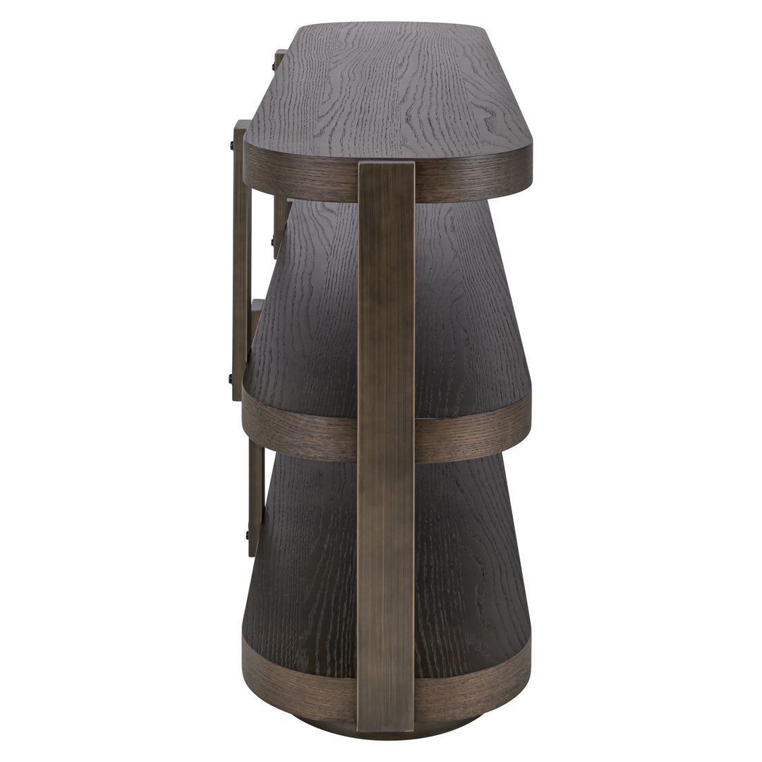 Richmond Wandtafel Ellington, bruin - productweergave | CéJor Wonen