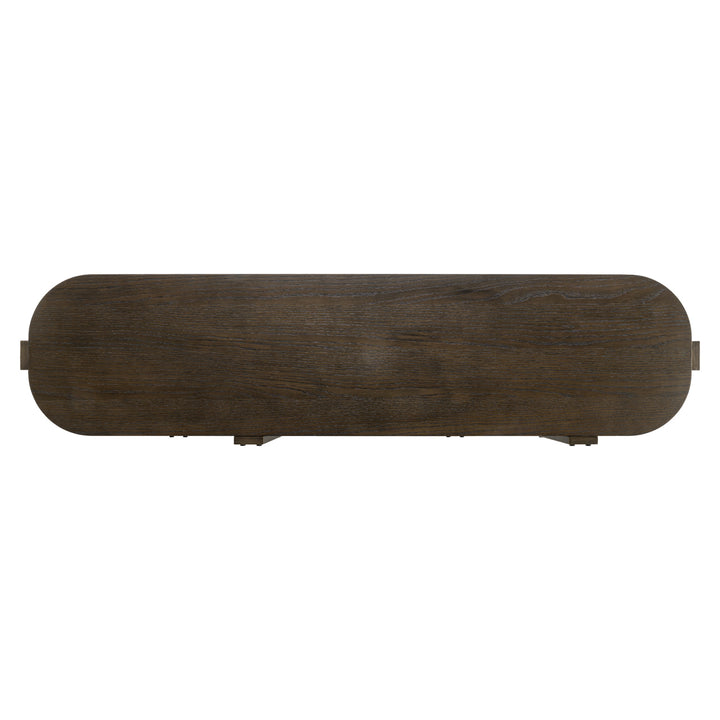 Richmond Wandtafel Ellington, bruin - productweergave | CéJor Wonen