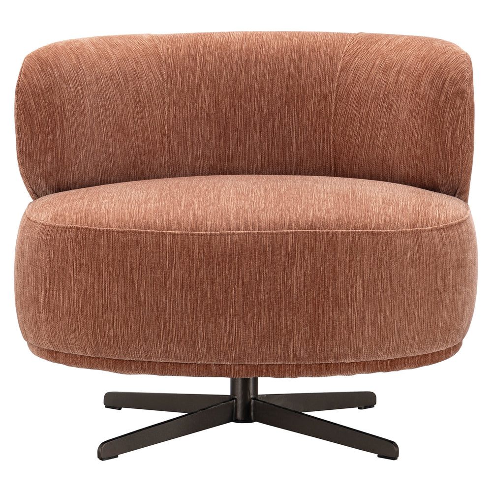 Richmond Fauteuil Lauren Be Straight Mocha Mousse - productweergave | CéJor Wonen