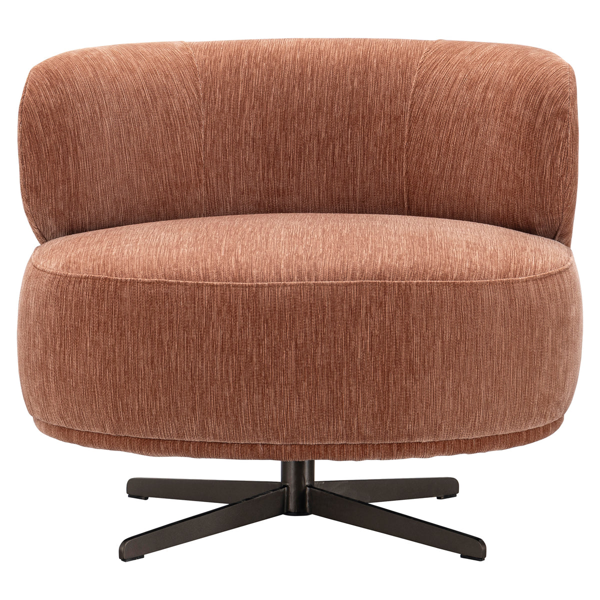 Richmond Fauteuil Lauren Be Straight Mocha Mousse - productweergave | CéJor Wonen