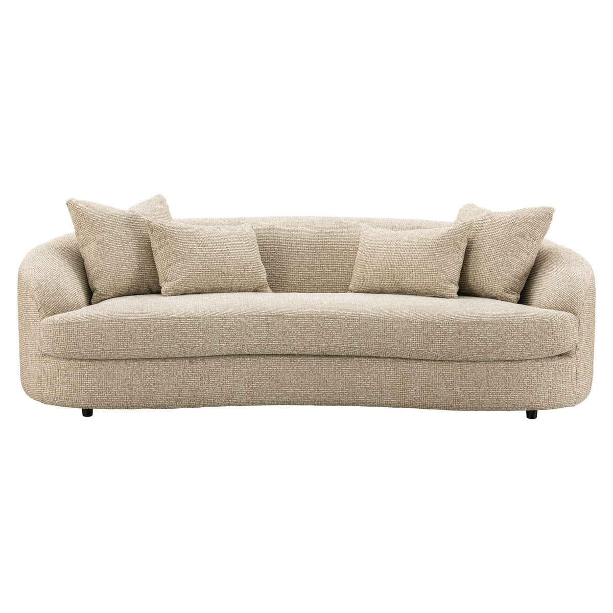 Richmond Bank Morena, Cream Blockweave - productweergave | CéJor Wonen