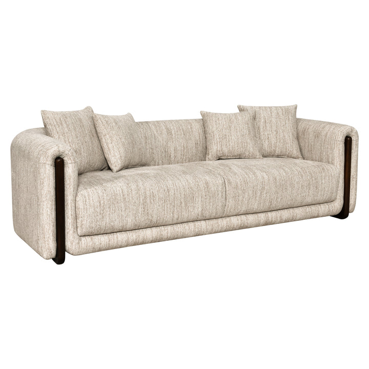 Richmond Bank Winslov Naturel Softweave