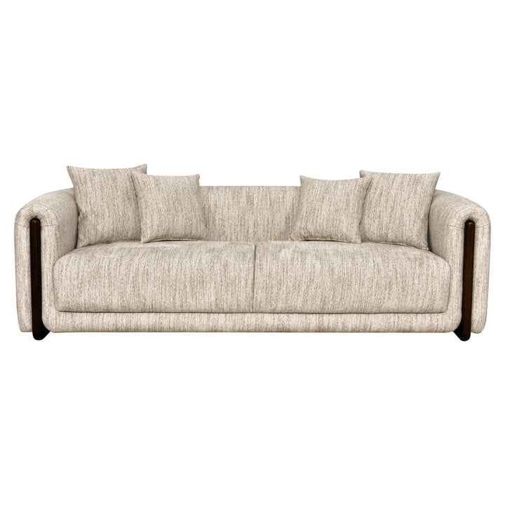 Richmond Bank Winslov Naturel Softweave