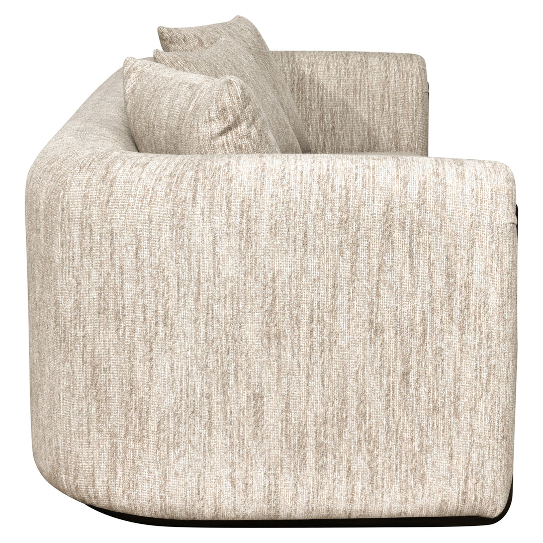 Richmond Bank Winslov Naturel Softweave