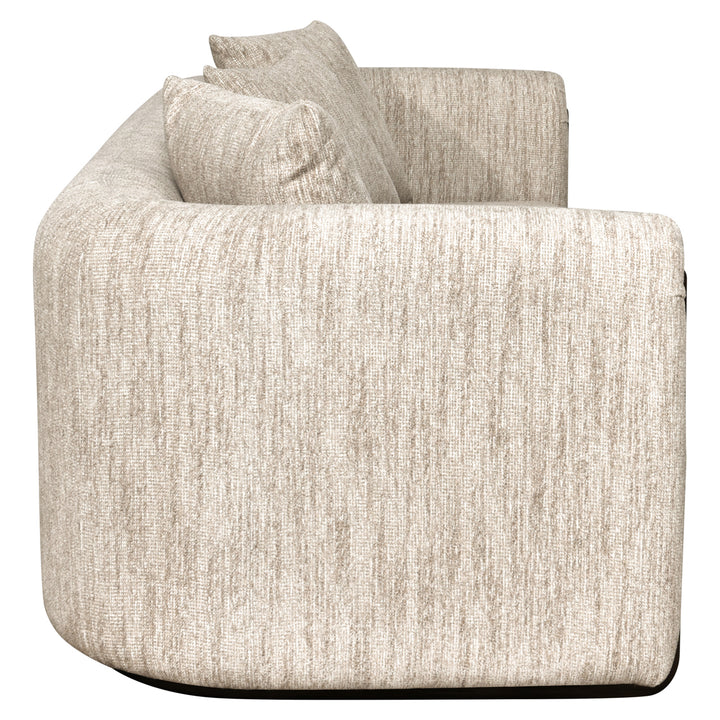 Richmond Bank Winslov Naturel Softweave