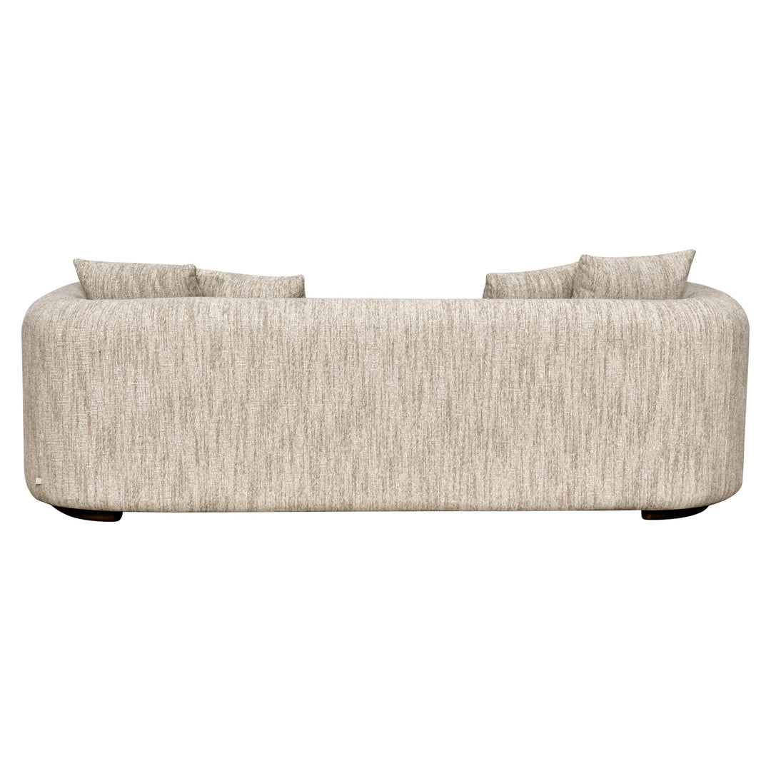 Richmond Bank Winslov Naturel Softweave