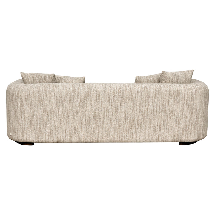 Richmond Bank Winslov Naturel Softweave