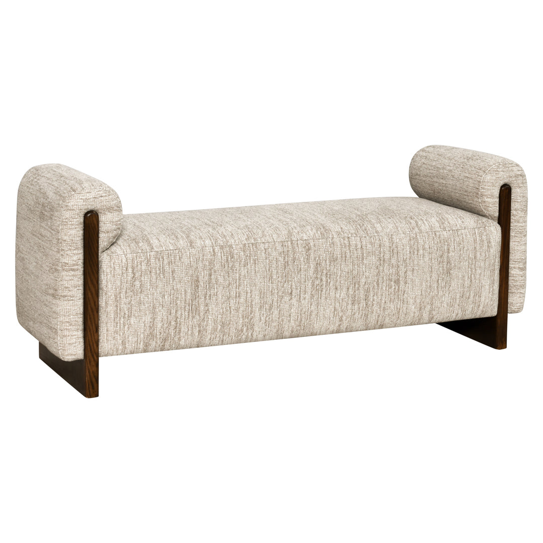 Richmond Bankje Winslov Naturel Softweave