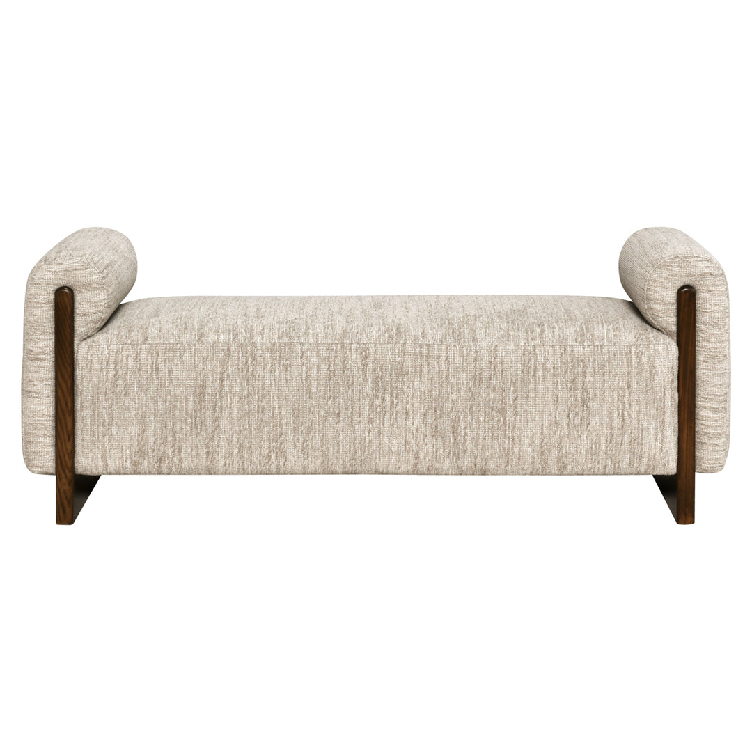 Richmond Bankje Winslov Naturel Softweave