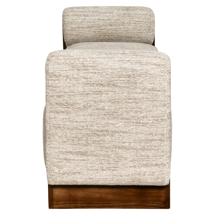 Richmond Bankje Winslov Naturel Softweave