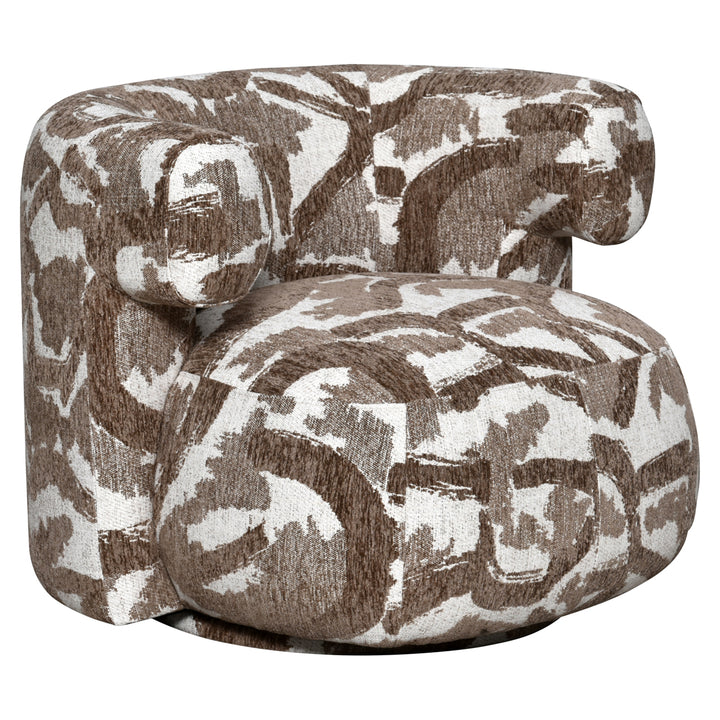 Richmond Fauteuil Talley Brown Nature - productweergave | CéJor Wonen