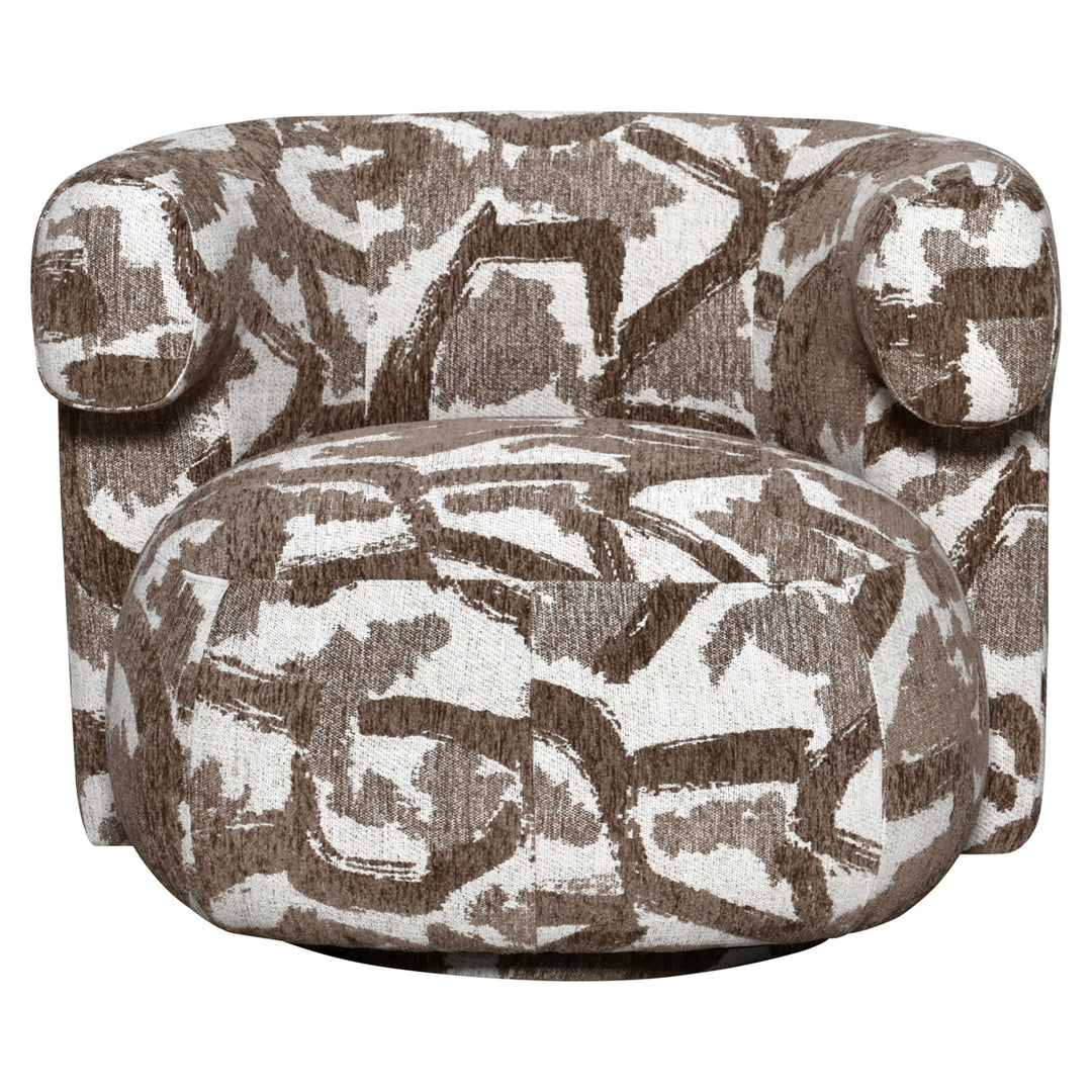 Richmond Fauteuil Talley Brown Nature - productweergave | CéJor Wonen
