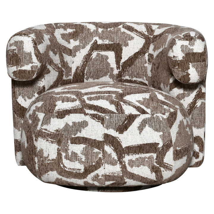 Richmond Fauteuil Talley Brown Nature - productweergave | CéJor Wonen