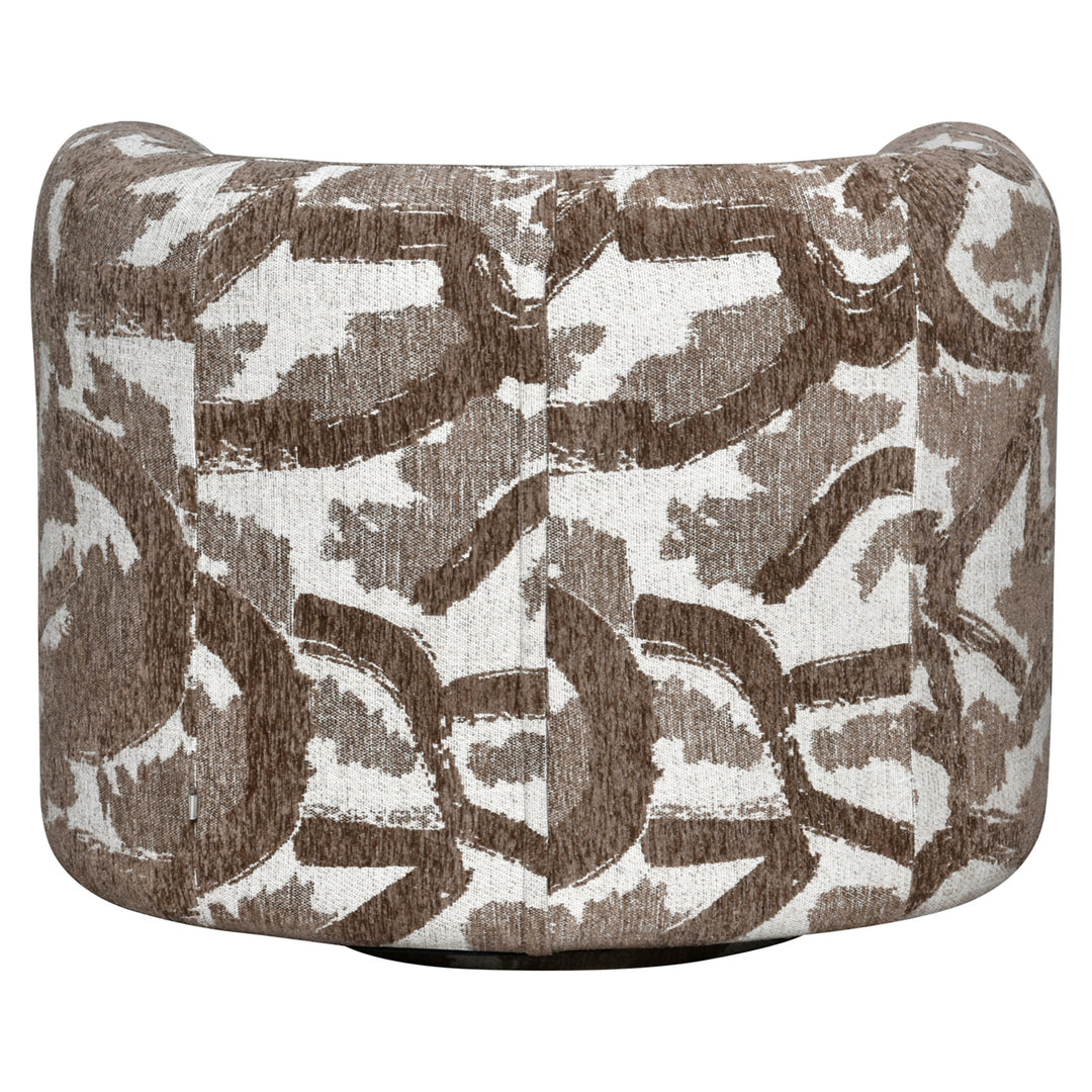 Richmond Fauteuil Talley Brown Nature - productweergave | CéJor Wonen