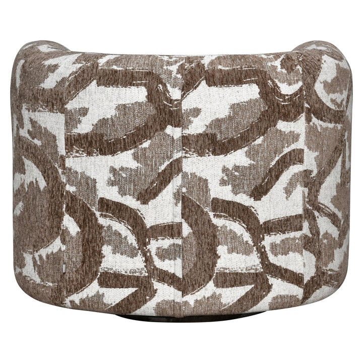 Richmond Fauteuil Talley Brown Nature - productweergave | CéJor Wonen