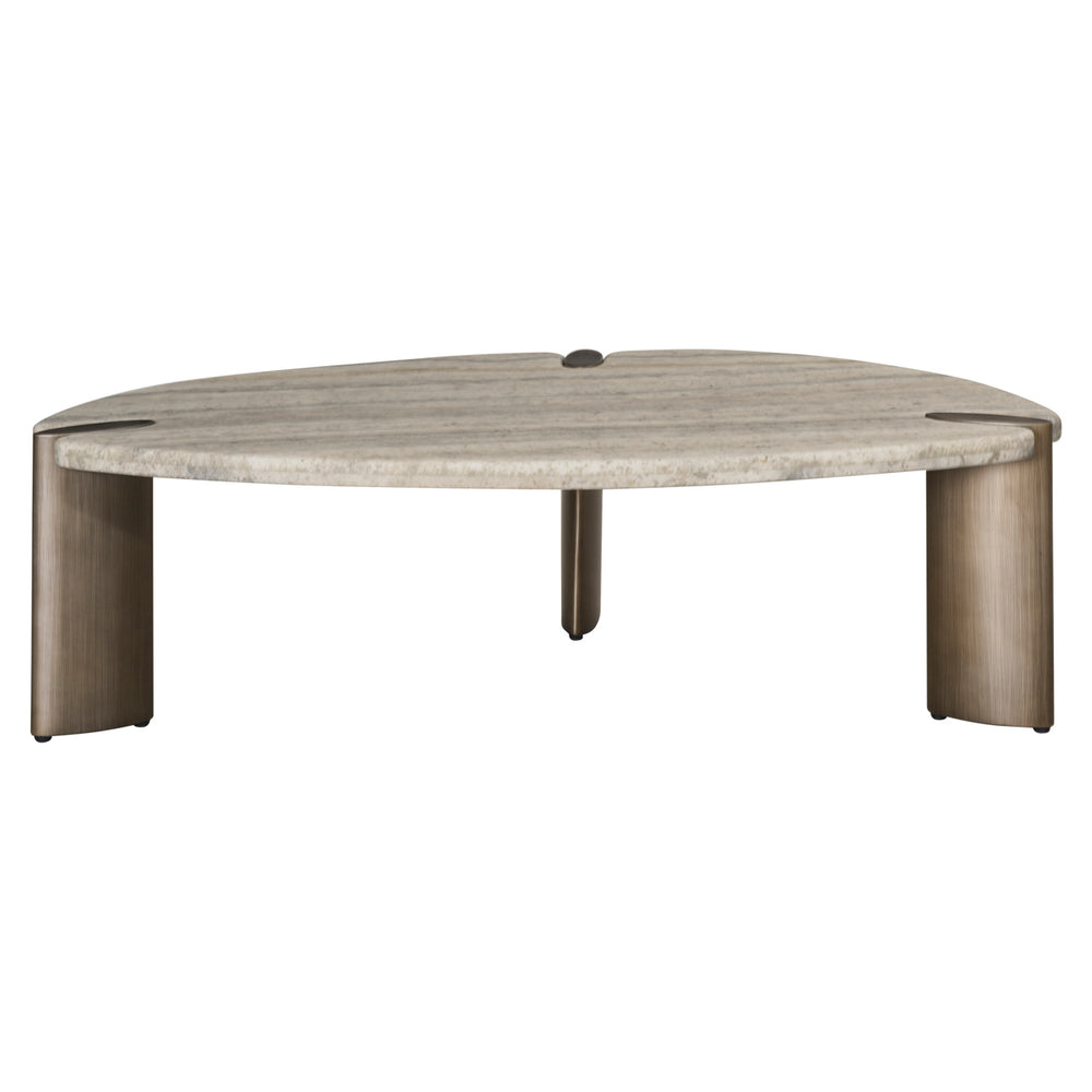 Richmond Salontafel Arcadia, grijs - productweergave | CéJor Wonen