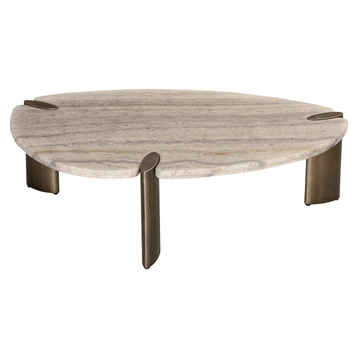 Richmond Salontafel Arcadia, grijs - productweergave | CéJor Wonen