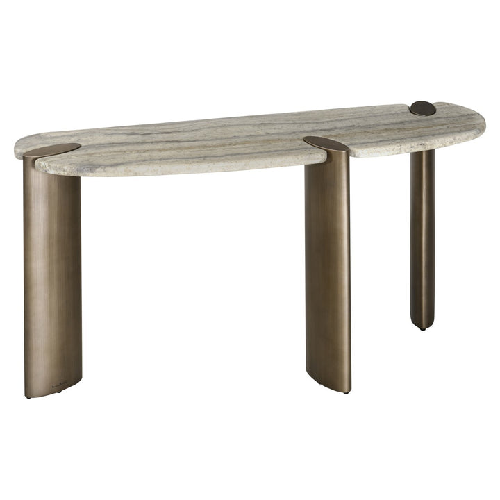Richmond Wandtafel Arcadia, grijs - productweergave | CéJor Wonen