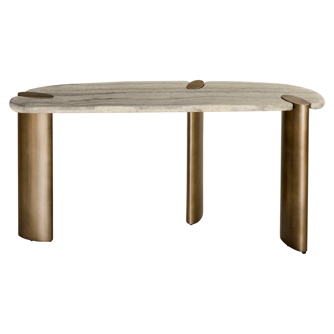 Richmond Wandtafel Arcadia, grijs - productweergave | CéJor Wonen