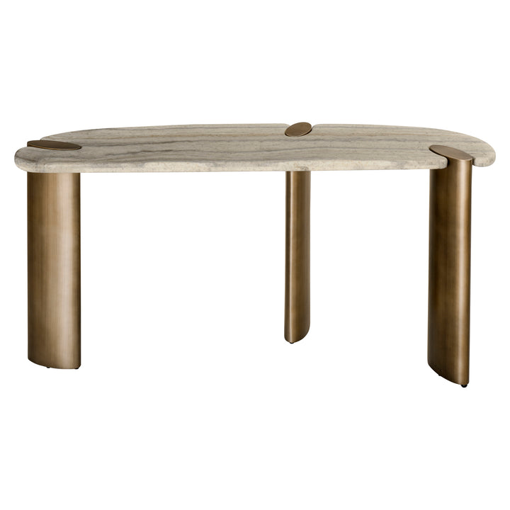 Richmond Wandtafel Arcadia, grijs - productweergave | CéJor Wonen