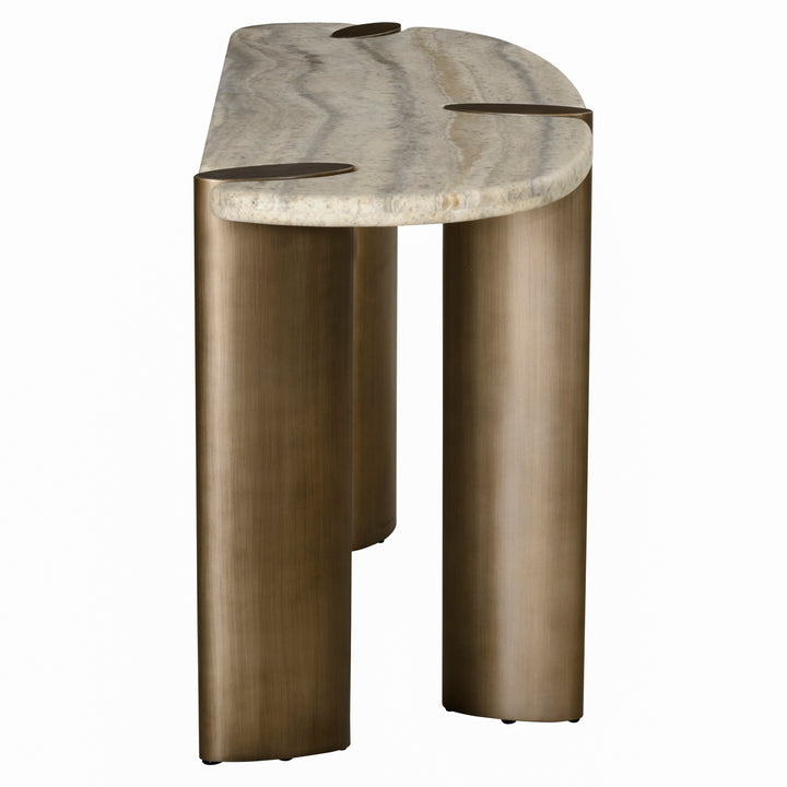 Richmond Wandtafel Arcadia, grijs - productweergave | CéJor Wonen