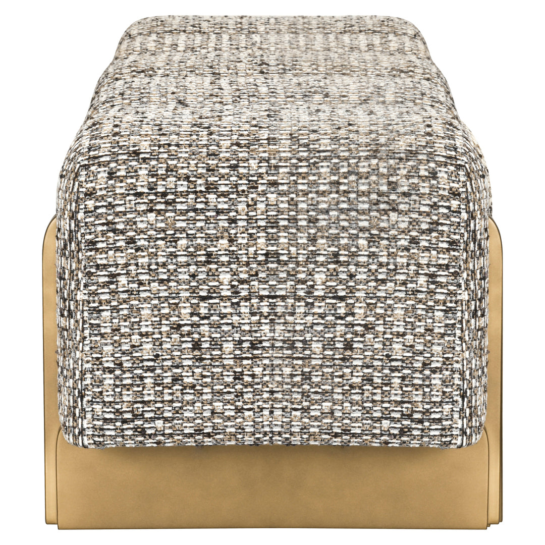 Richmond Bankje Caleo Cobblestone