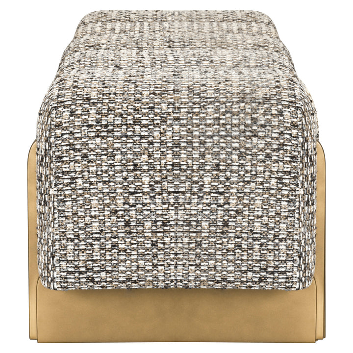 Richmond Bankje Caleo Cobblestone