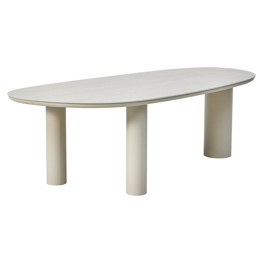 Richmond Tuintafel Jabali, beige - productweergave | CéJor Wonen