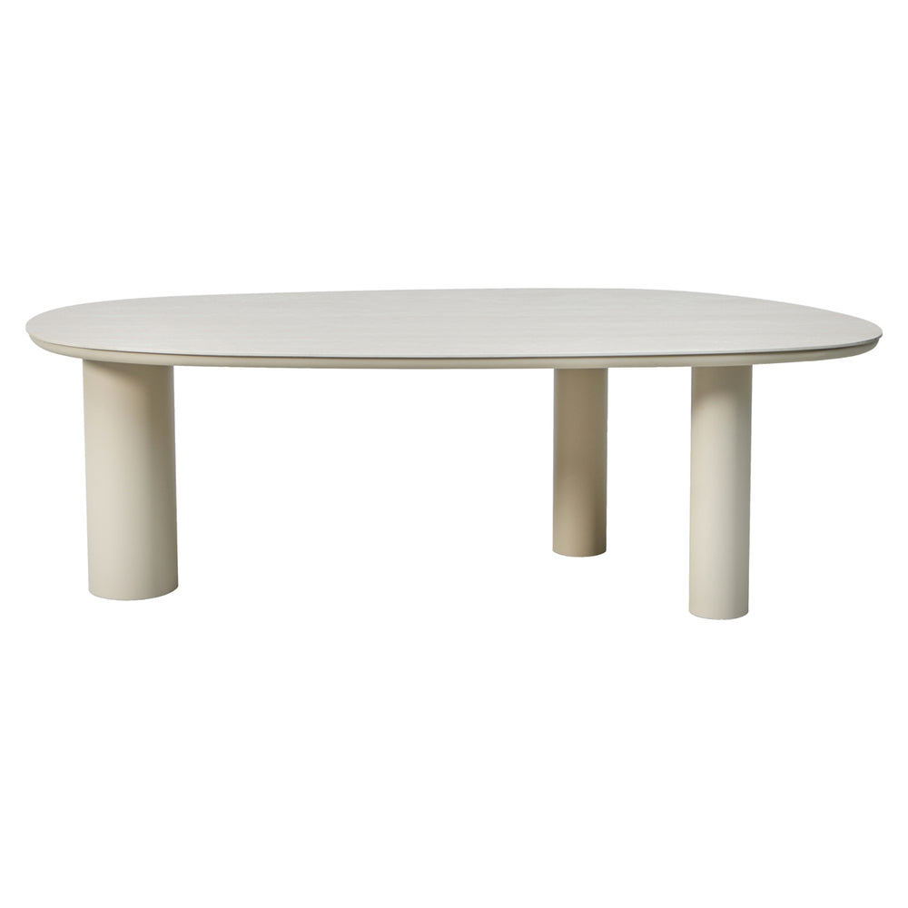 Richmond Tuintafel Jabali, beige - productweergave | CéJor Wonen