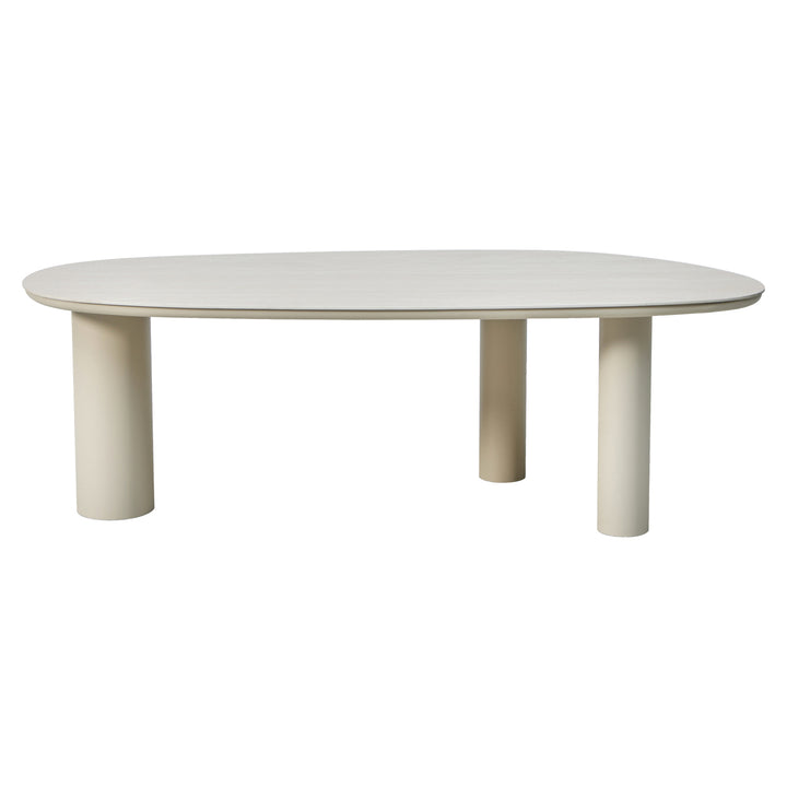 Richmond Tuintafel Jabali, beige - productweergave | CéJor Wonen