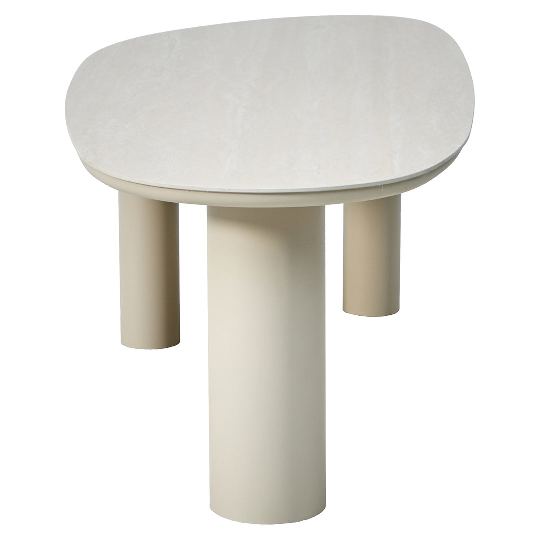 Richmond Tuintafel Jabali, beige - productweergave | CéJor Wonen