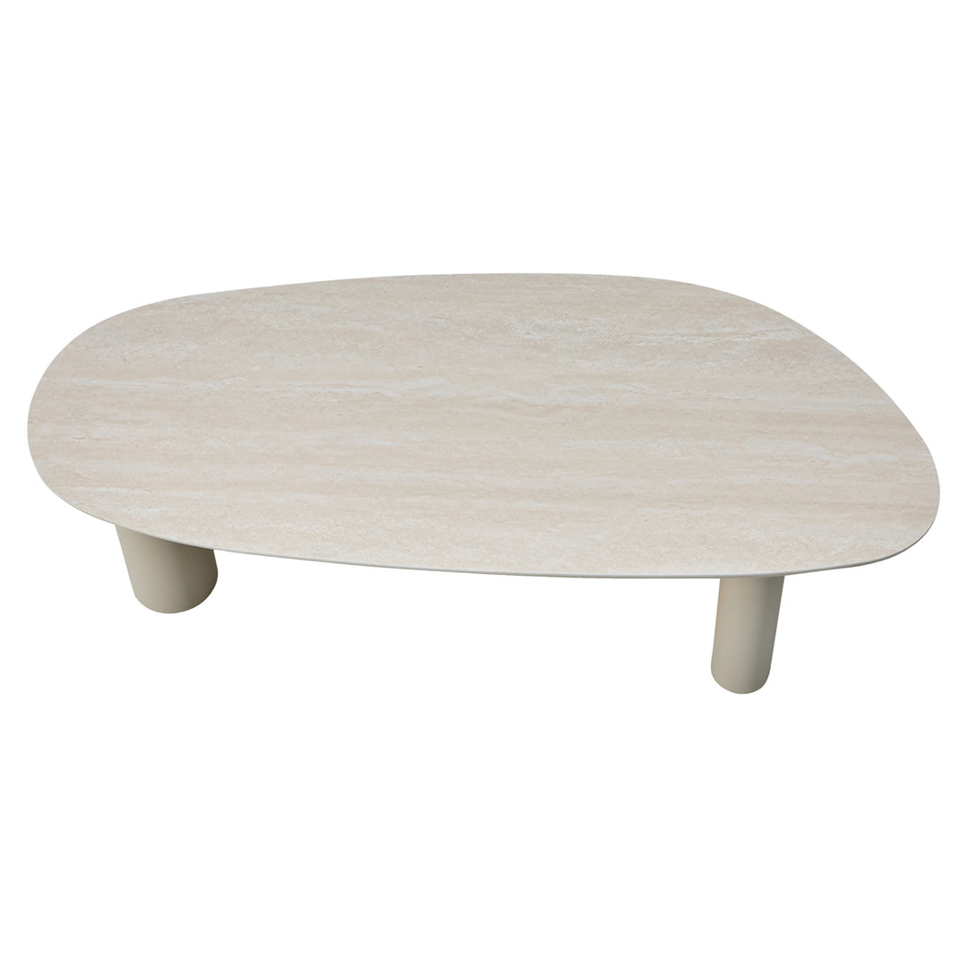 Richmond Tuintafel Jabali, beige - productweergave | CéJor Wonen
