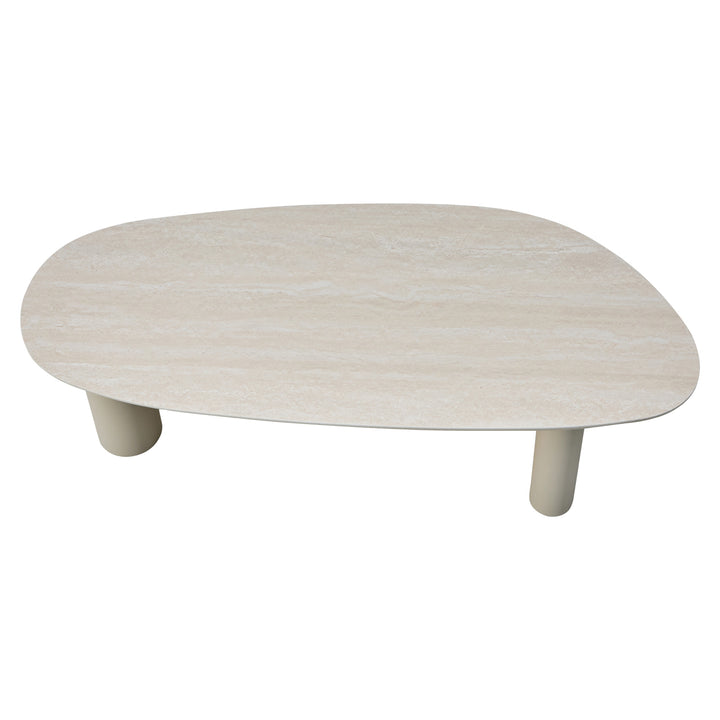 Richmond Tuintafel Jabali, beige - productweergave | CéJor Wonen