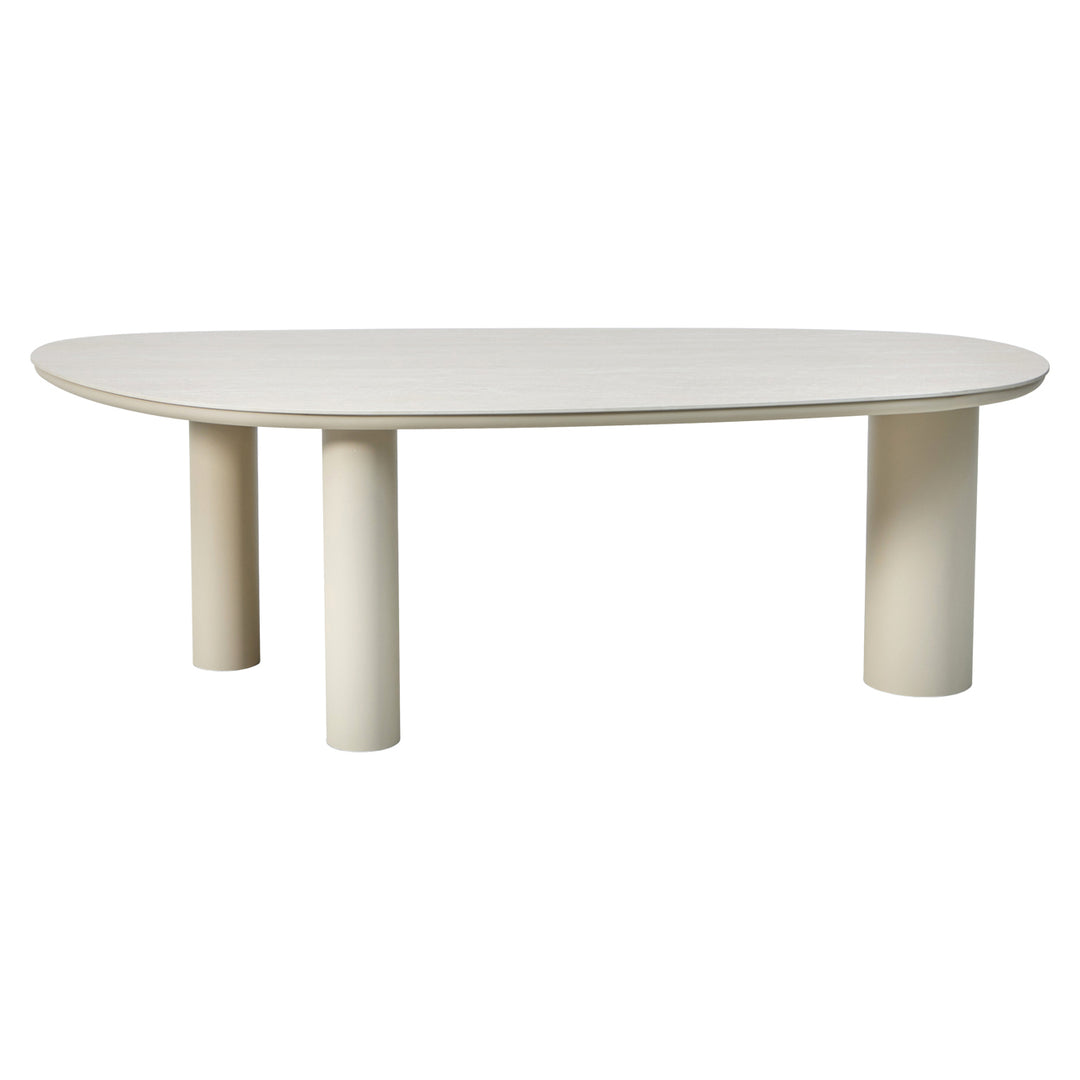 Richmond Tuintafel Jabali, beige - productweergave | CéJor Wonen